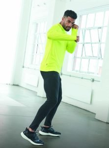 Uniforms by John Marks