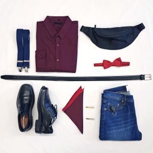 Hotel Staff Uniforms