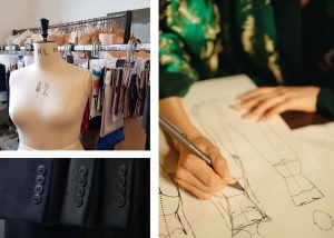 Hotel Staff Uniforms