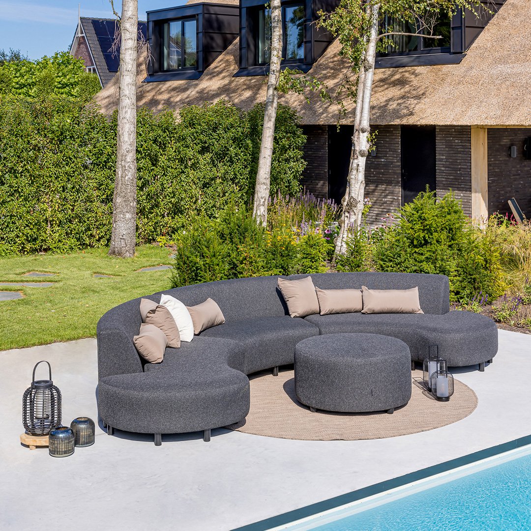 Weatherproof Outdoor Furniture