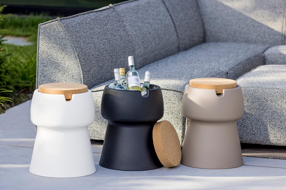 Comfortable Hotel Seating