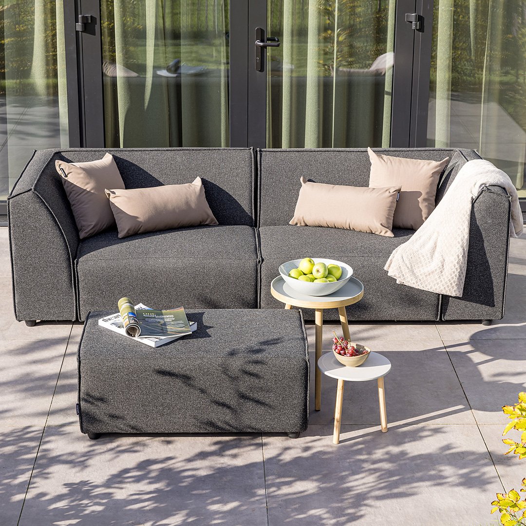 Weatherproof Outdoor Furniture