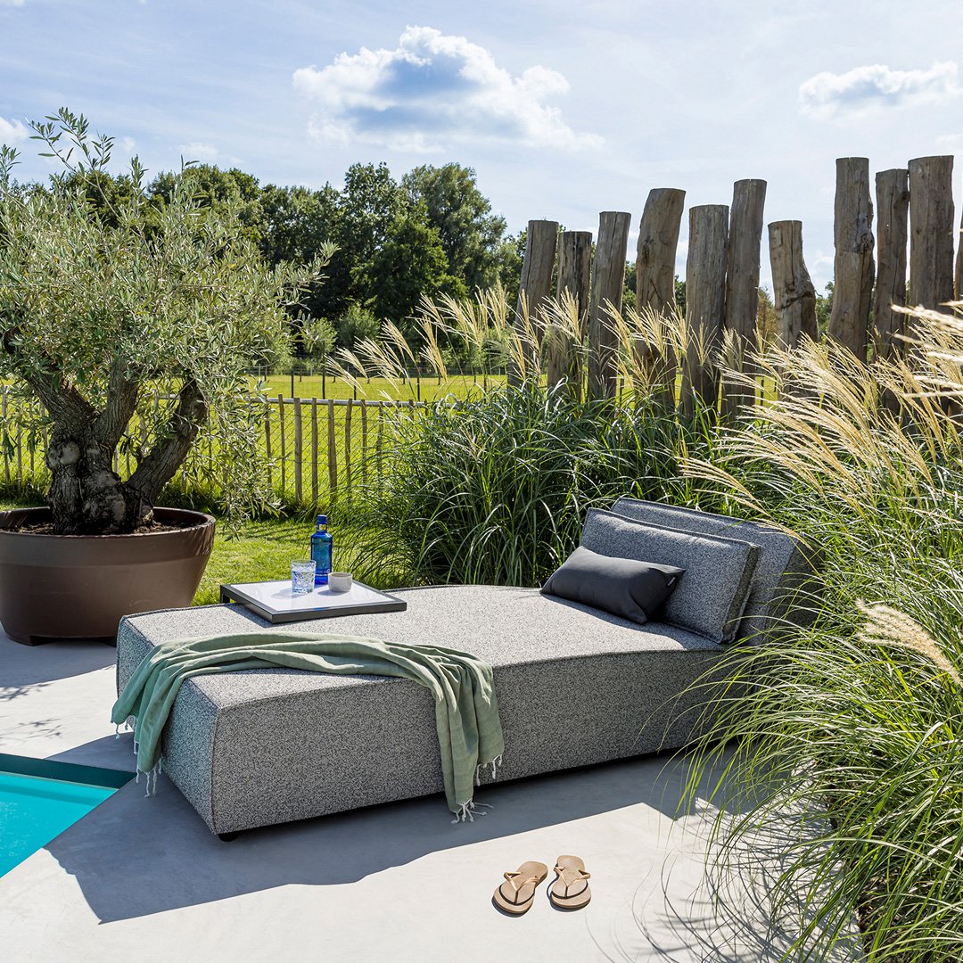 Comfortable Hotel Seating