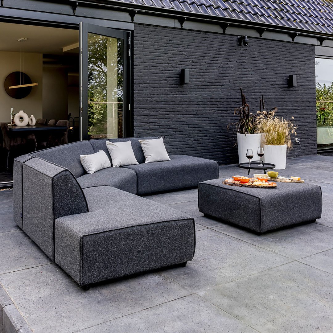 Weatherproof Outdoor Furniture