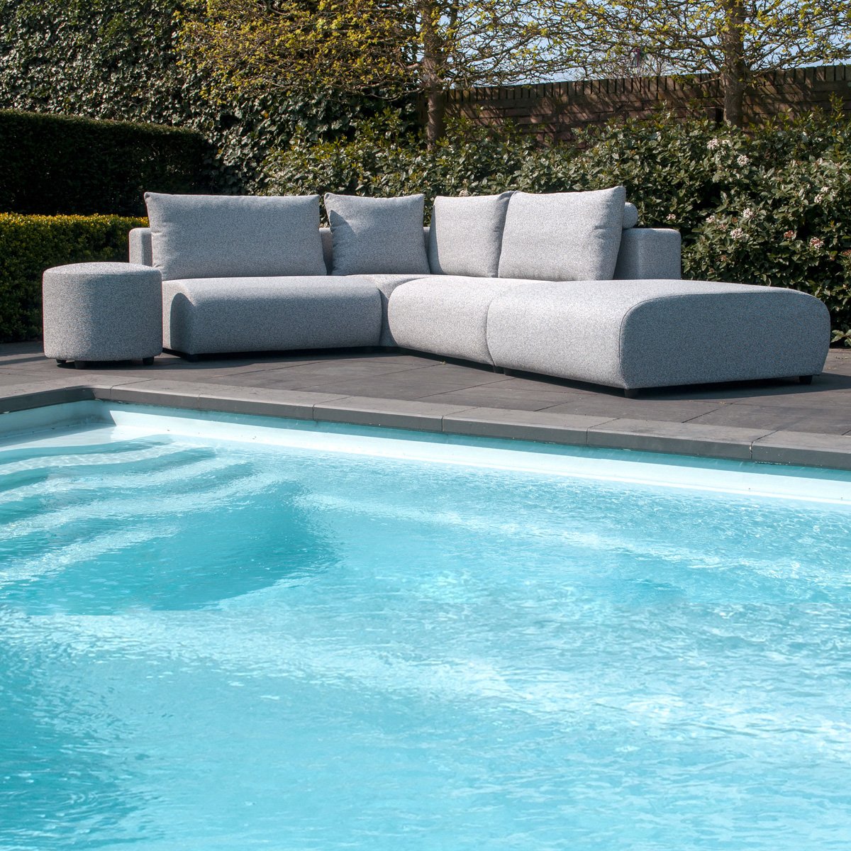 Waterproof Outdoor Lounge Chairs