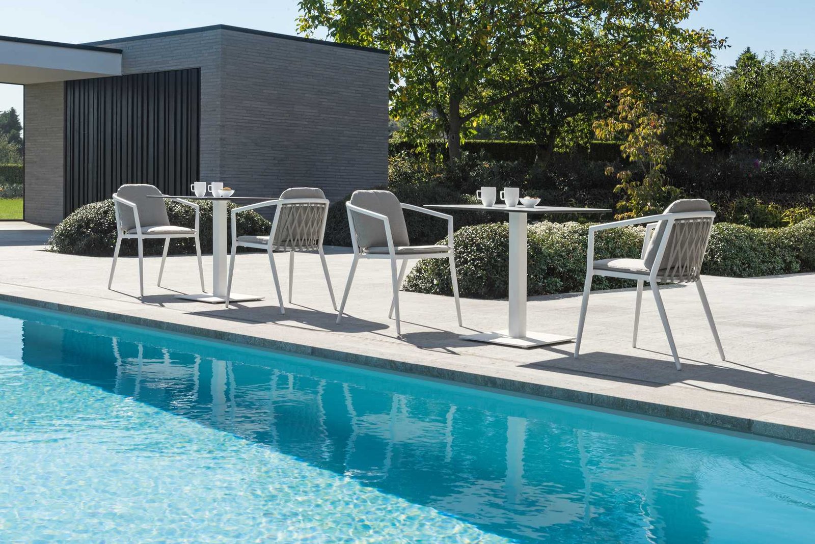 Bespoke Hotel Seating