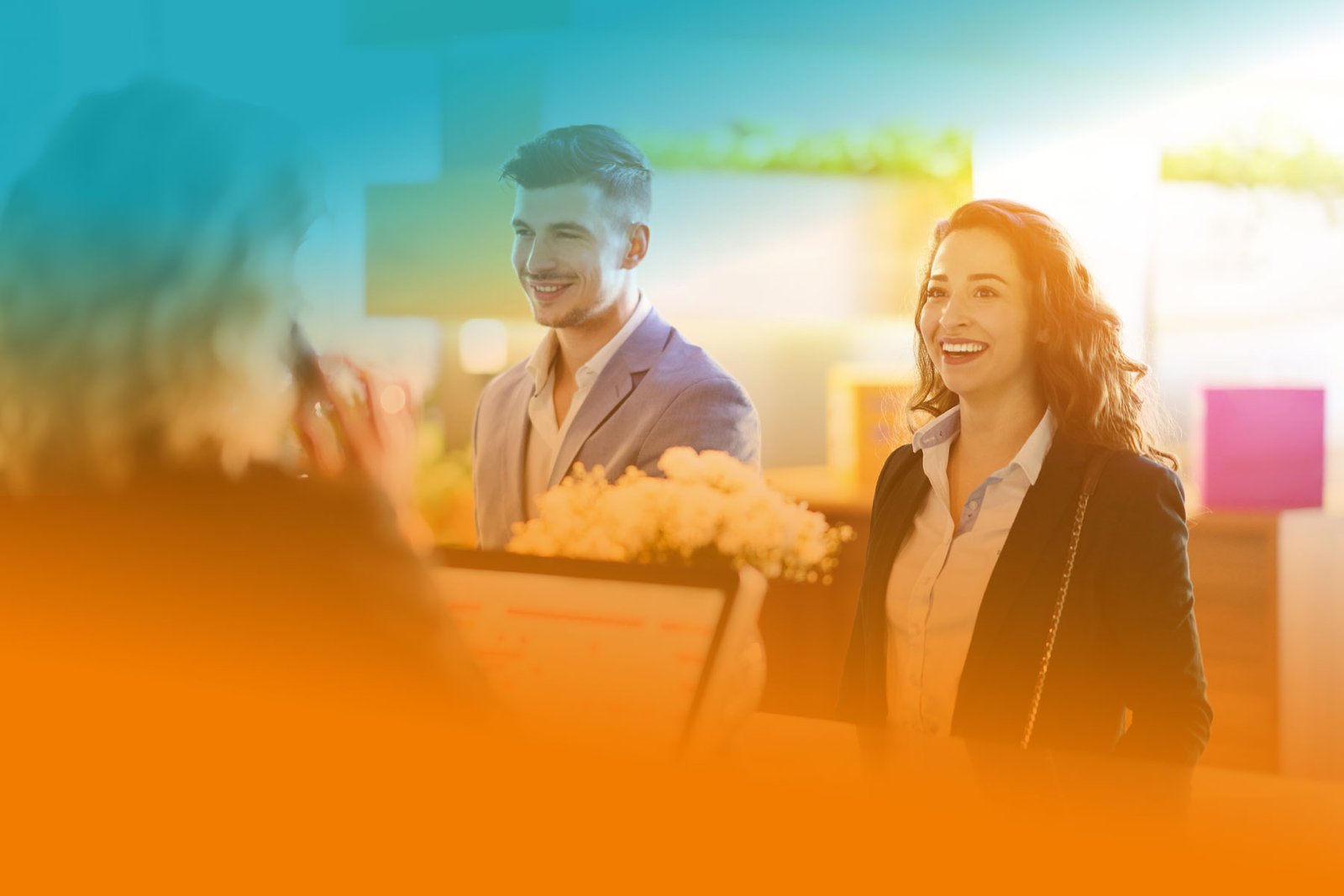 Hotel Finance Solution / Hotel Accounting Software / Hotel Financial Management