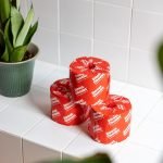 Sugarcane Toilet Rolls