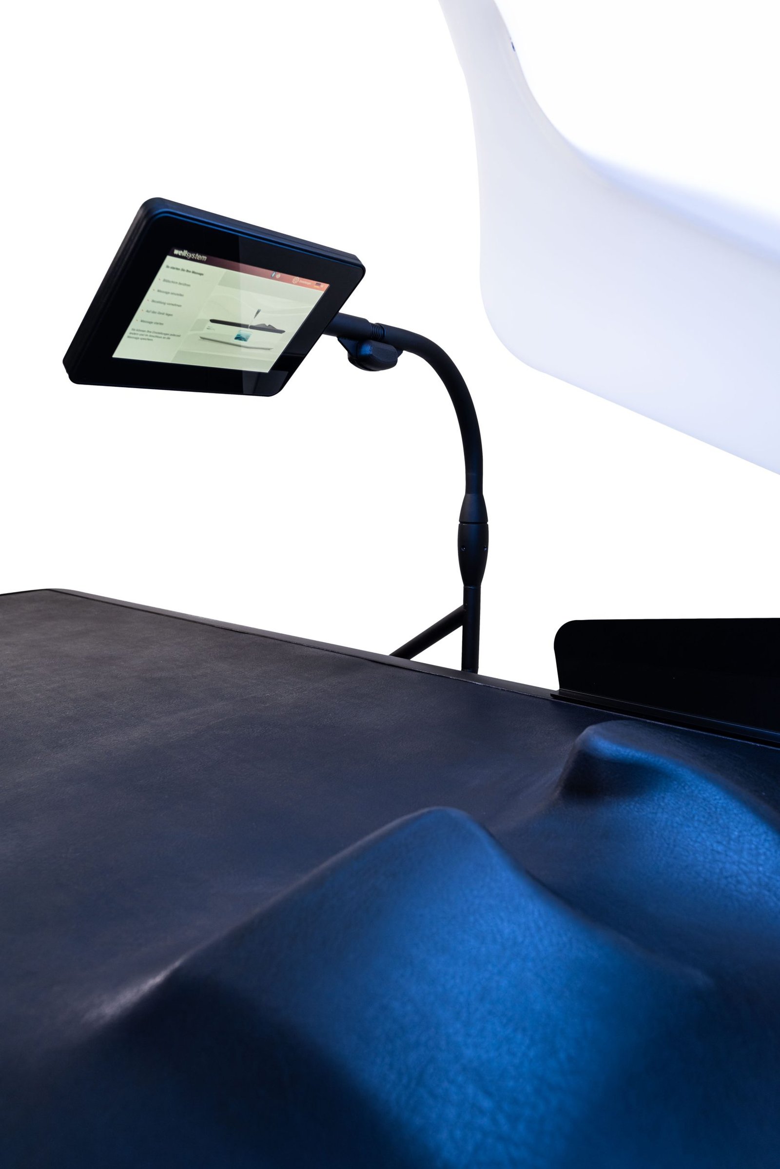 Hotel Guest Relaxation