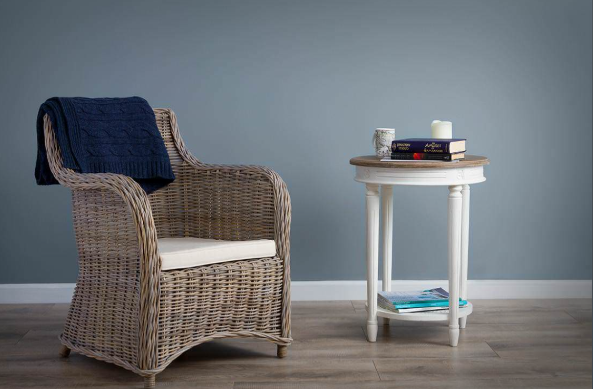 Ethically Made Hotel Furnishings