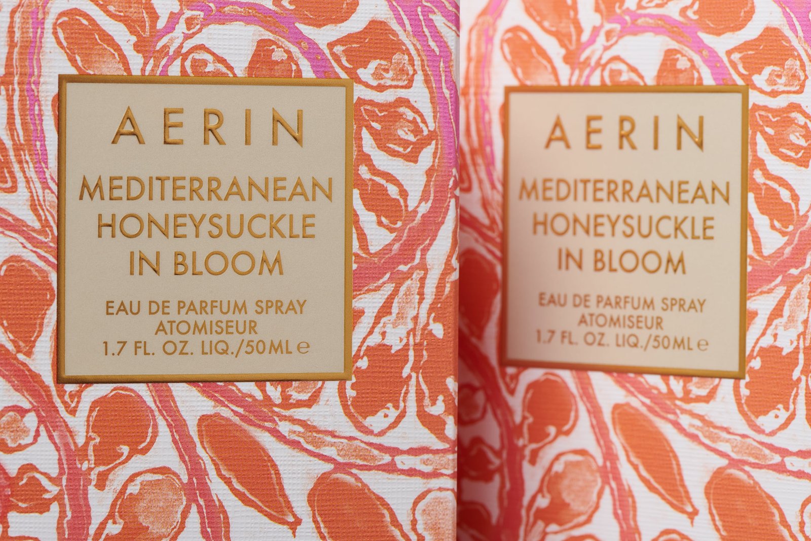 Luxury Folding Carton Packaging