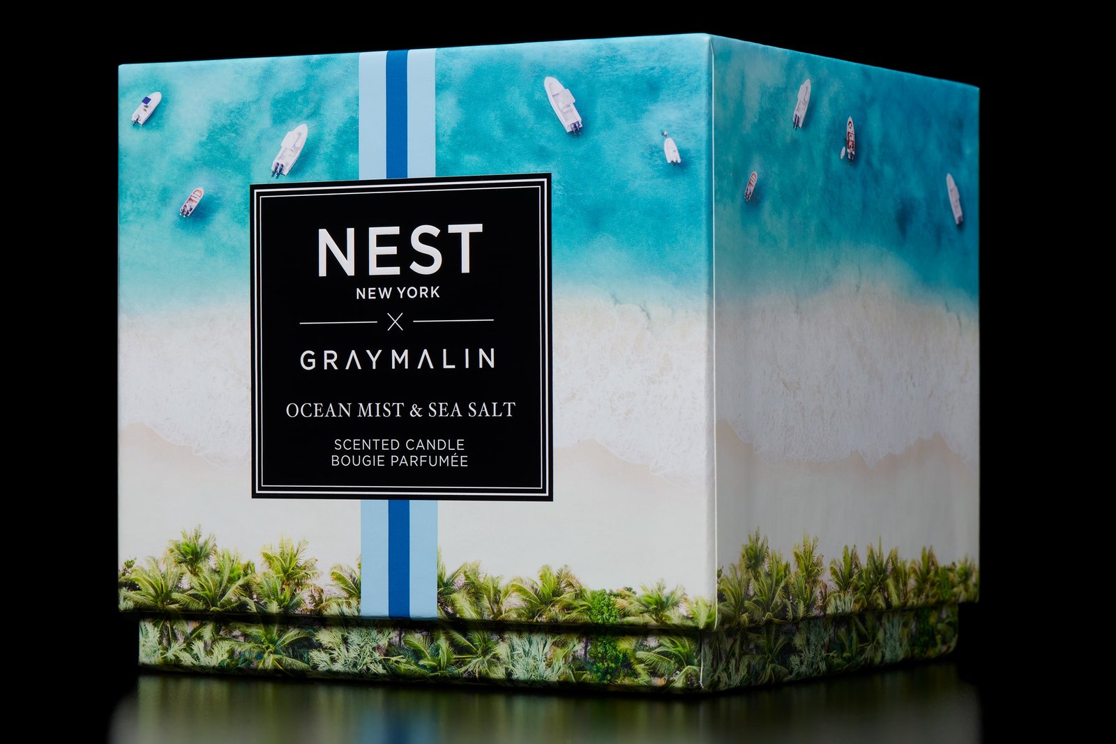 Eco-Friendly Packaging Solutions