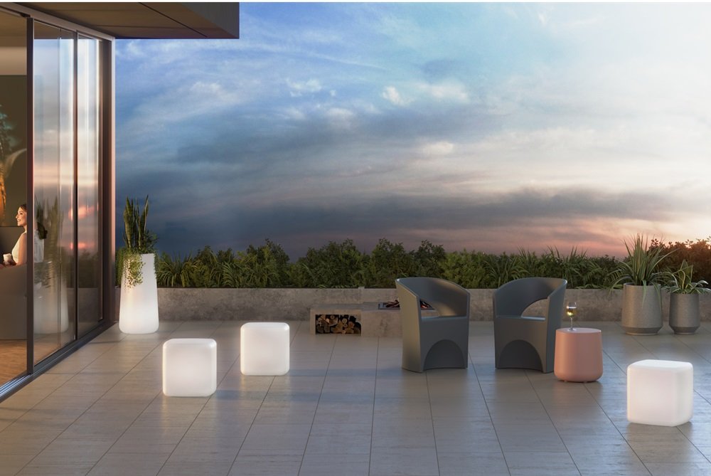 Hotel Storage Furniture