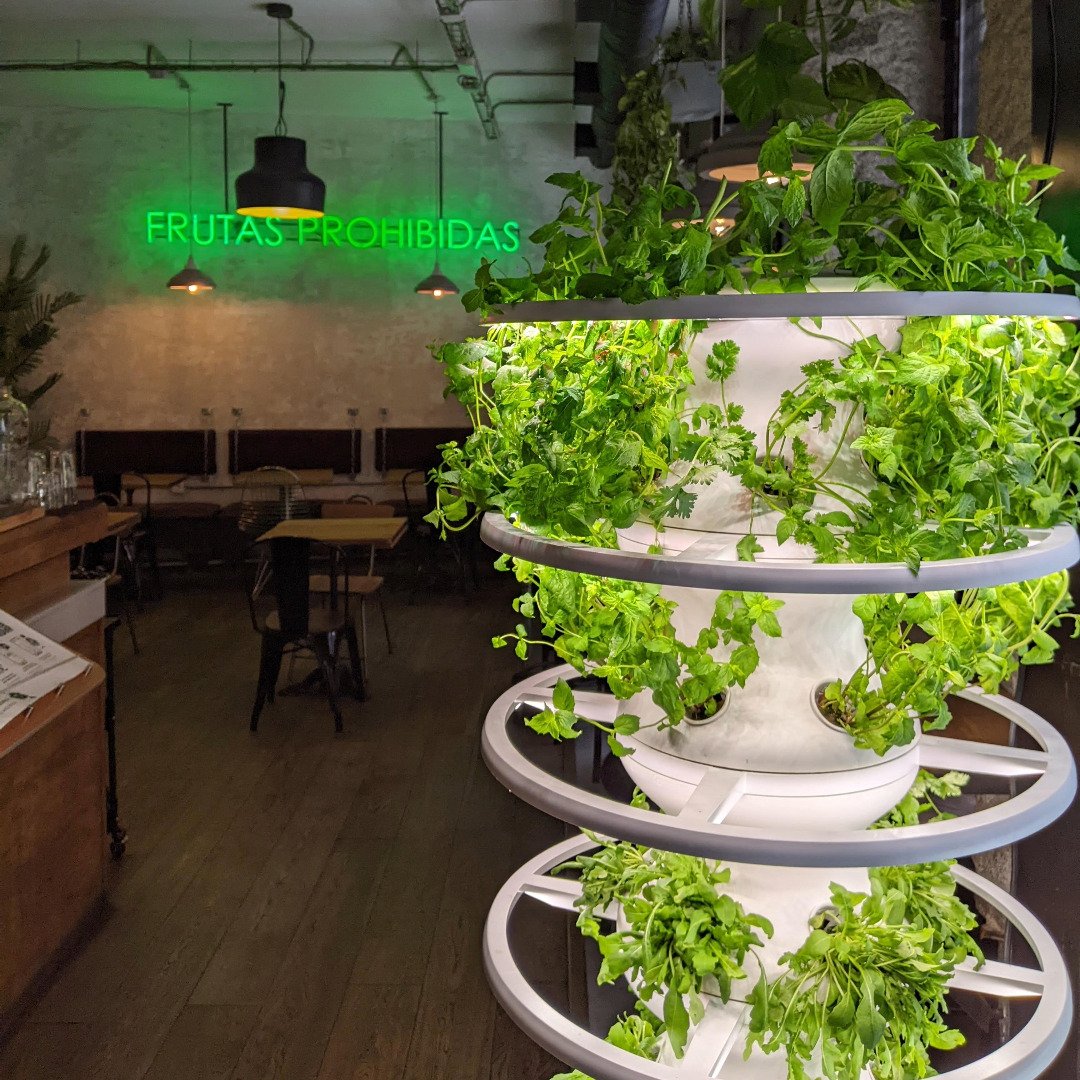 Sustainable Farming Solutions