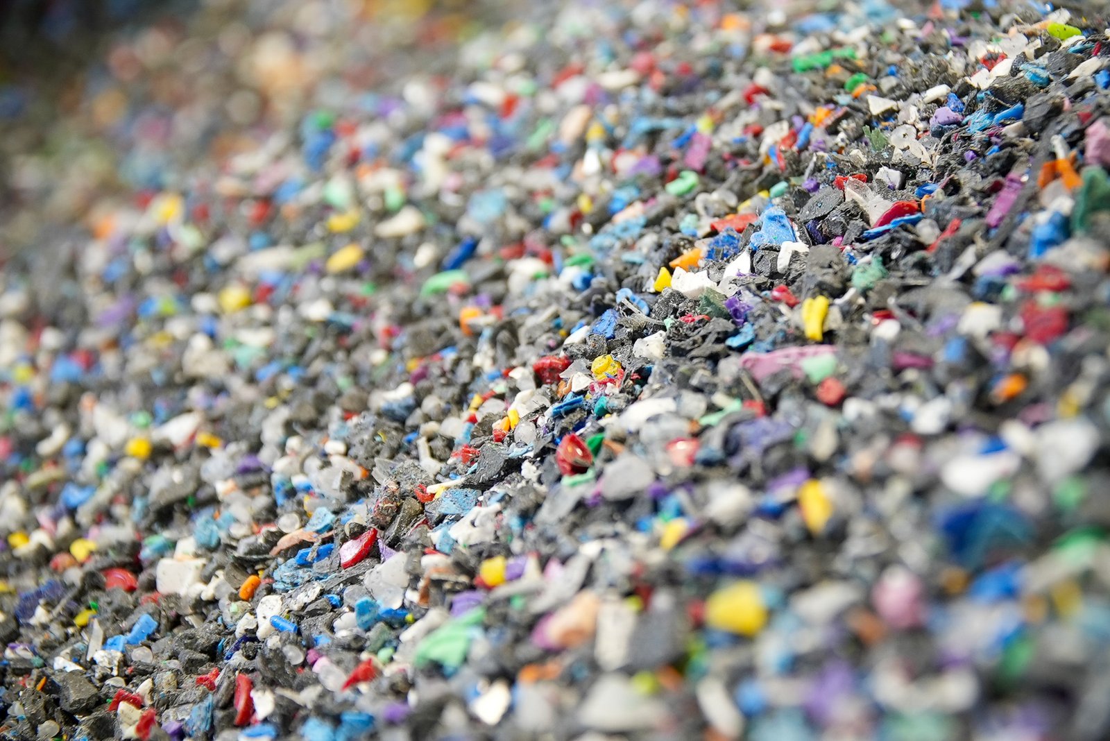 Recycled Outdoor Hotel Furniture