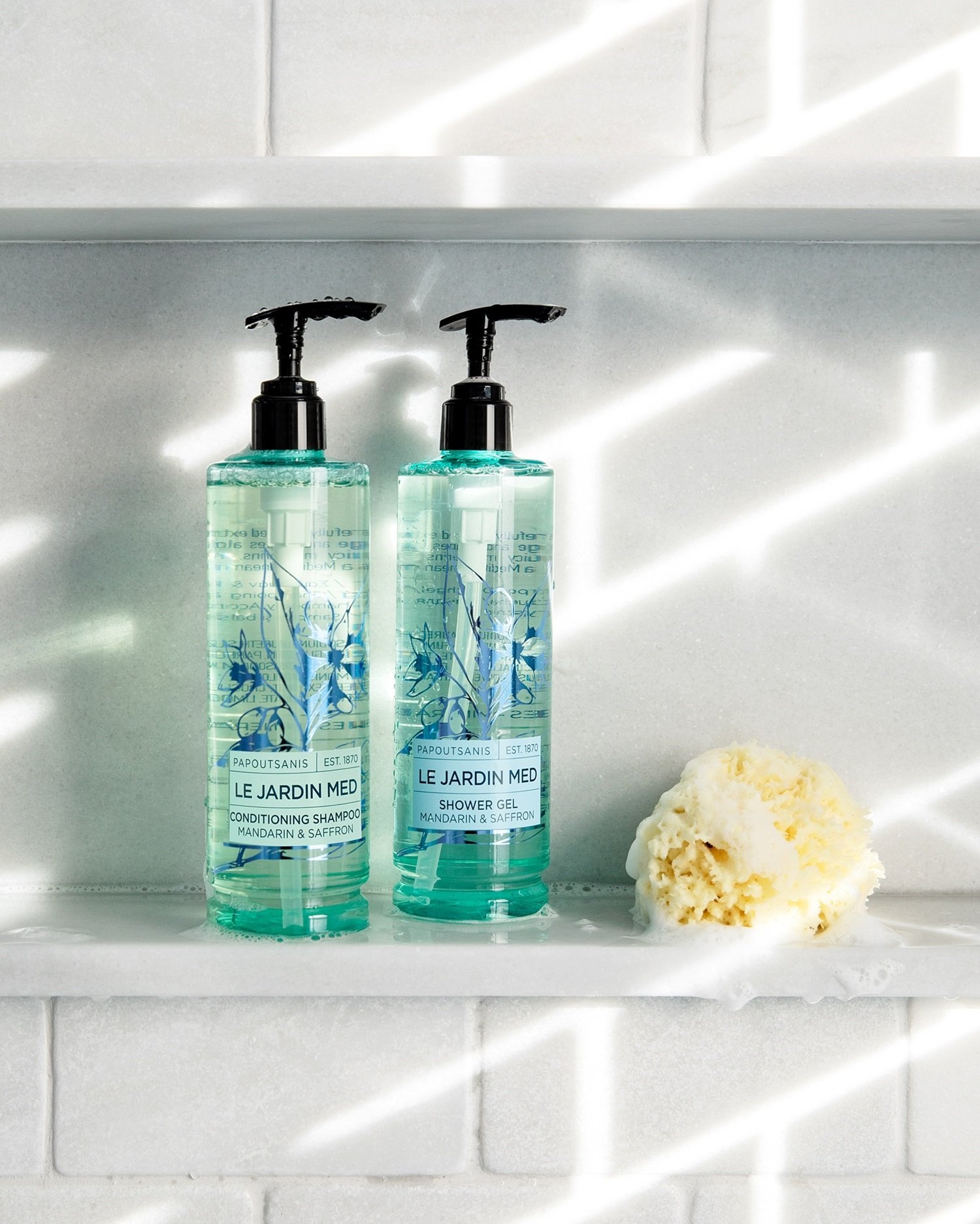 Eco-Certified Hotel Products