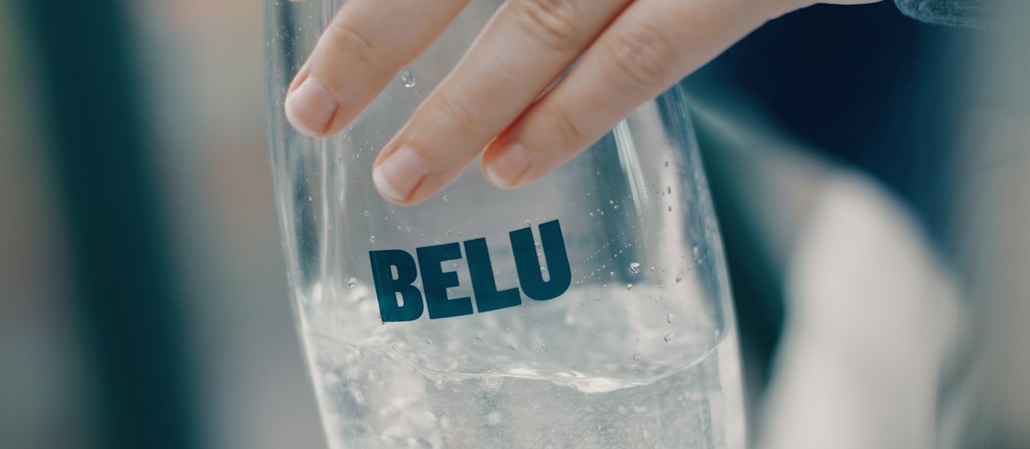 Sustainable Hotel Water Filters