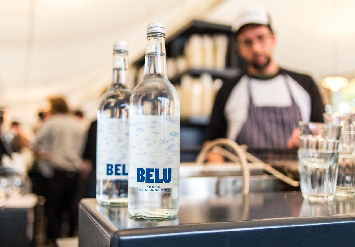 Hotel Water Filtration Machines