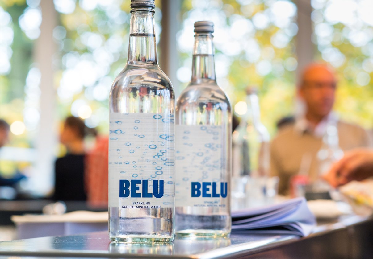 Hotel Water Filtration Machines