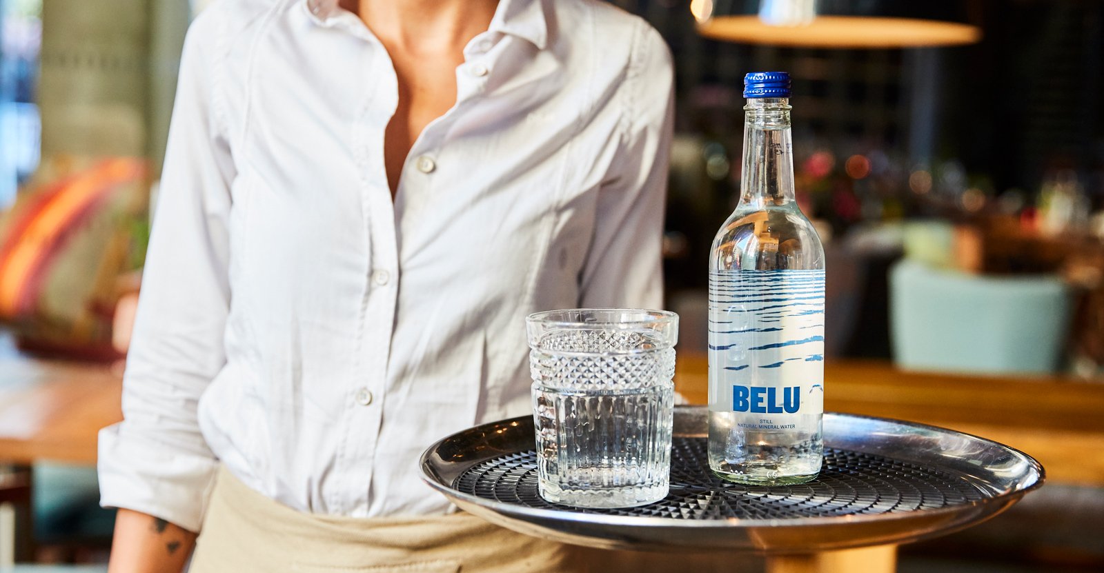 Hotel Mineral Water / Hotel Water Filtration Machines / Sustainable Hotel Water Filters