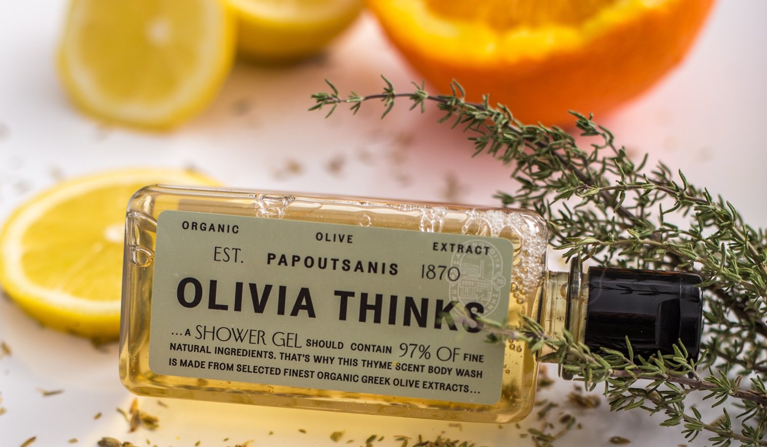 Eco-Certified Hotel Products