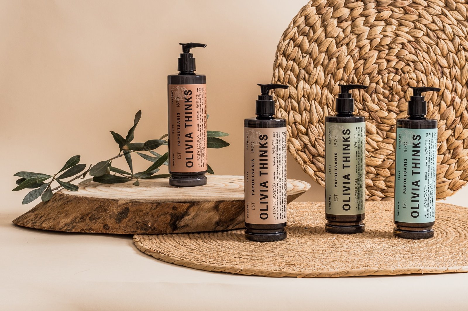 Vegan Hotel Amenities