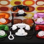 Hotel Reception Clocks