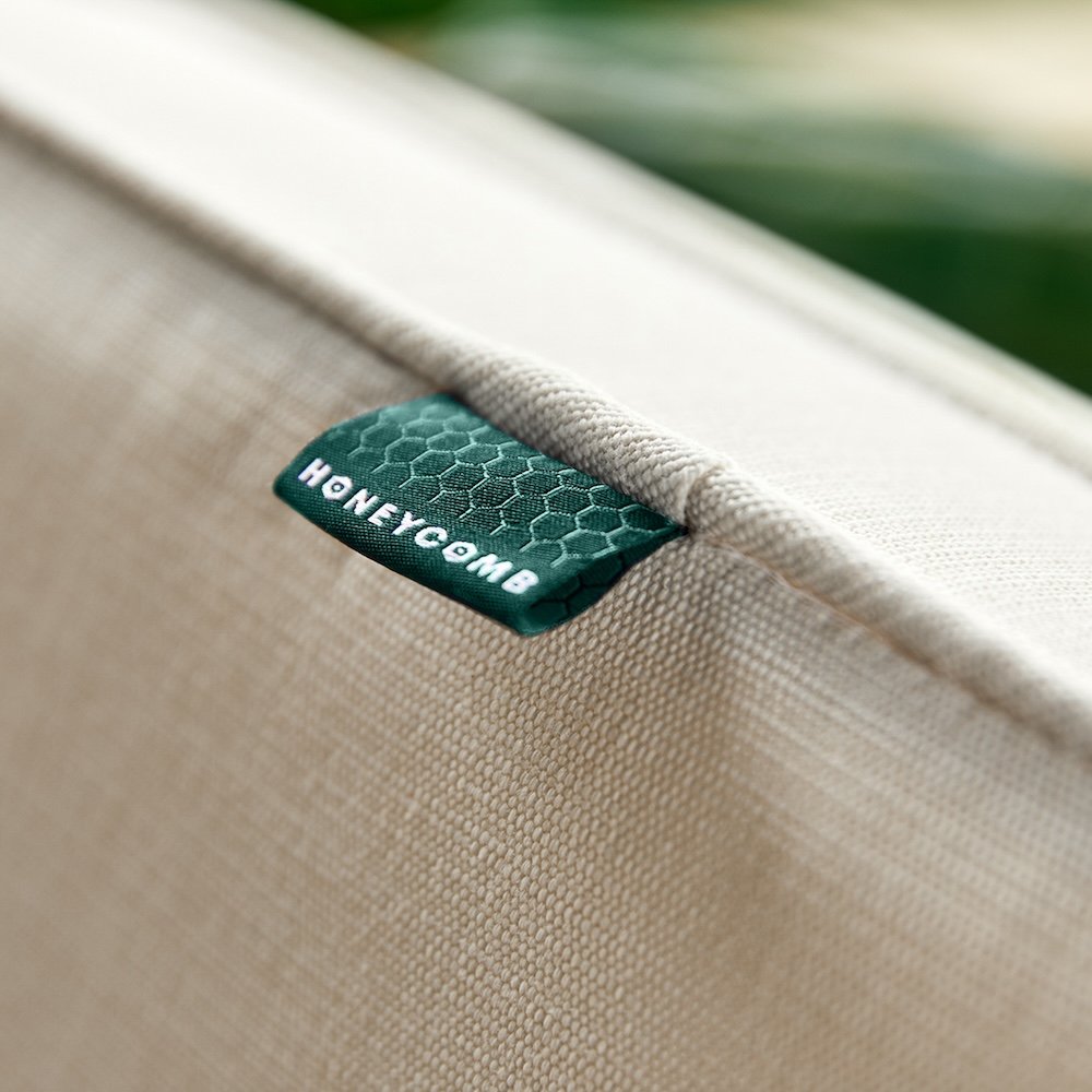 Outdoor Hotel Seating