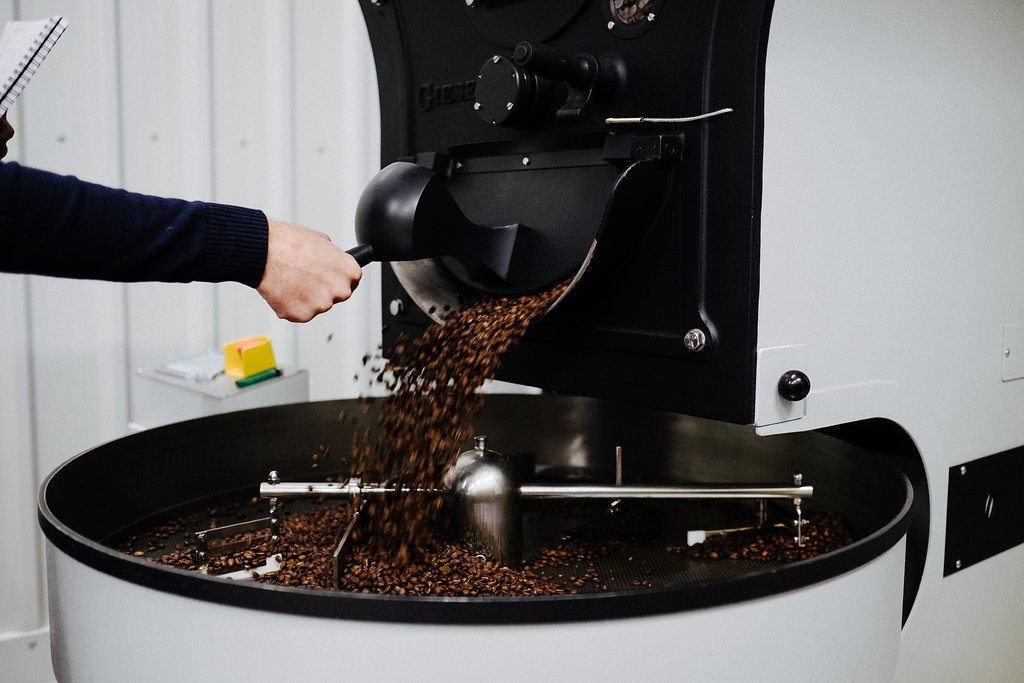Sustainable Hotel Coffee / Hotel Coffee Suppliers / Luxury Coffee Machines