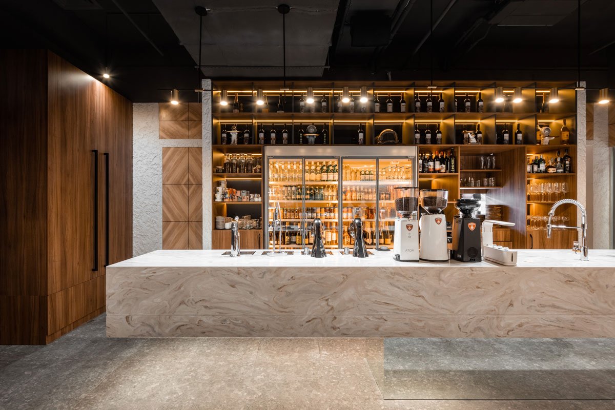 Hotel Espresso Solutions