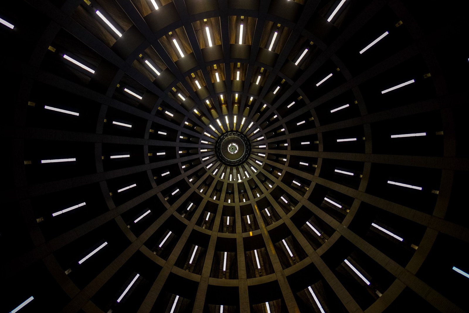 Hotel Architectural Lighting