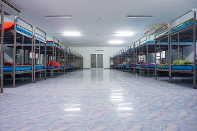 Hotel FF&E Installers