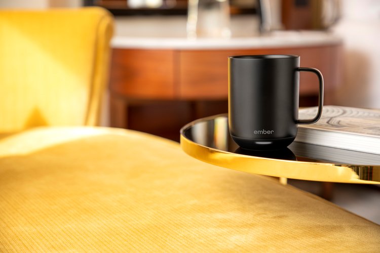 Smart Mugs for Hotels