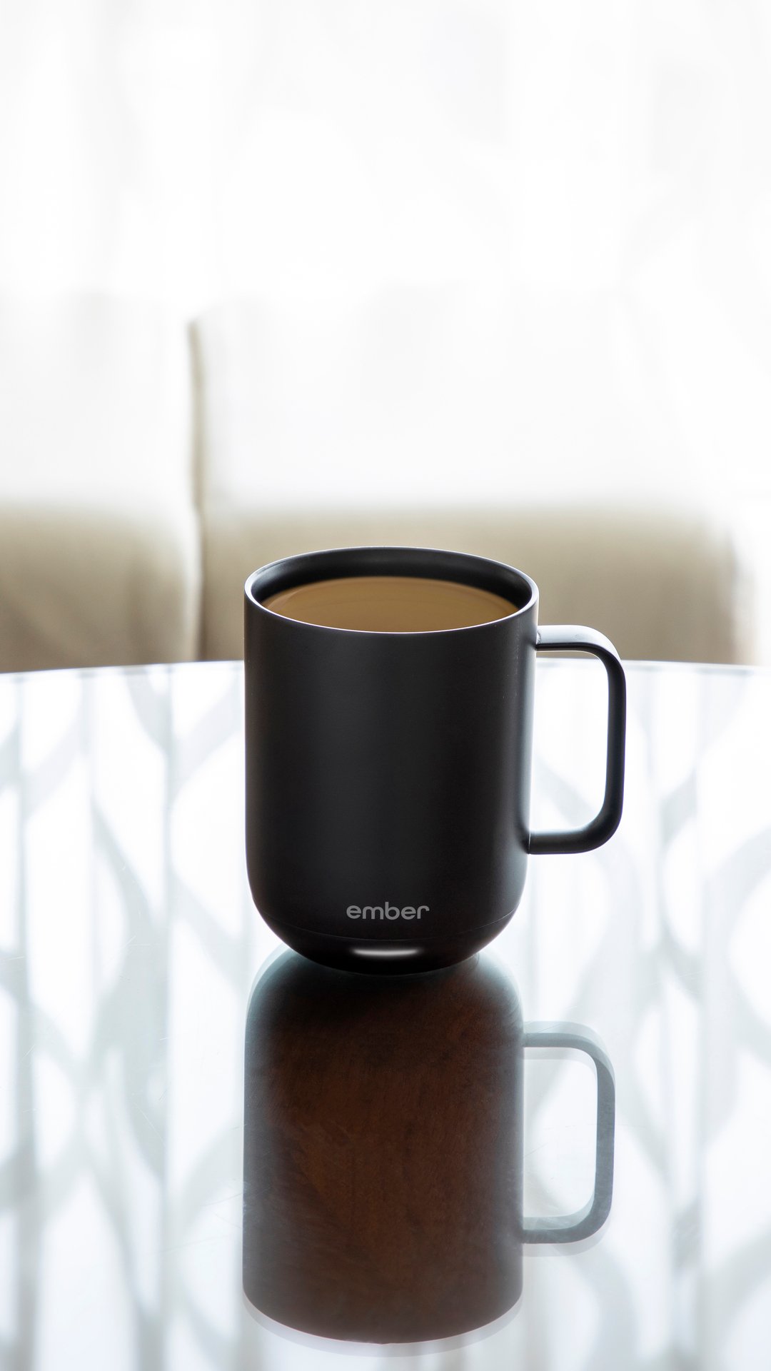 Self-Heating Hotel Cups