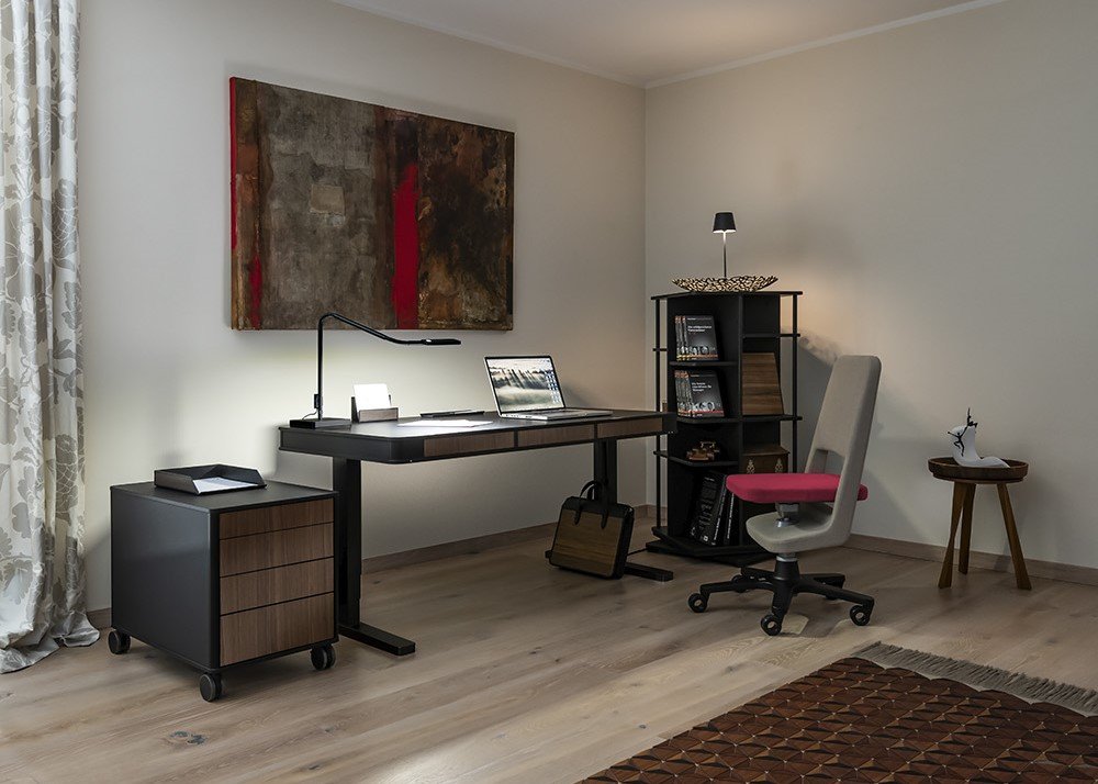 Hotel Workspace Solutions