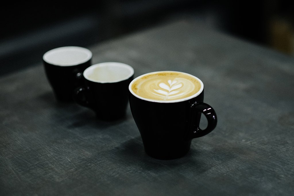 Sustainable Hotel Coffee