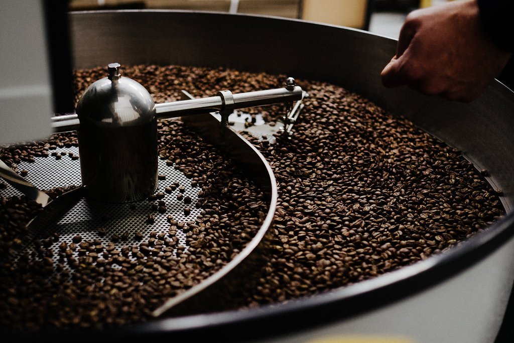 Luxury Coffee Machines