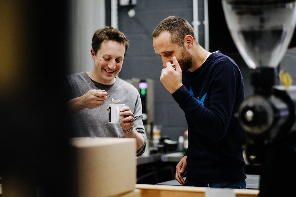 Luxury Coffee Machines