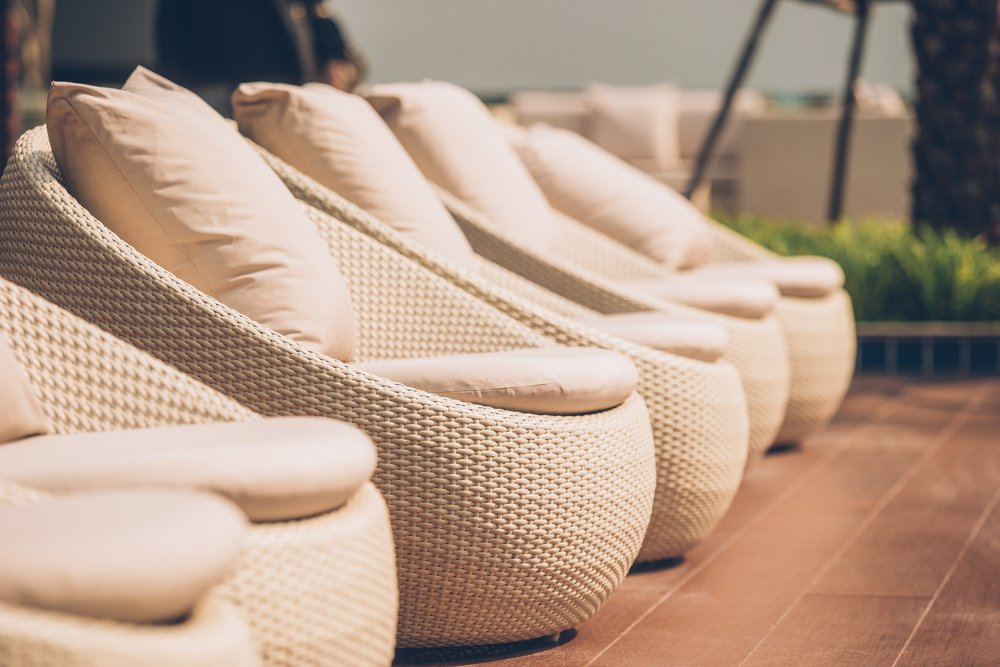 Hotel FF&E Installers