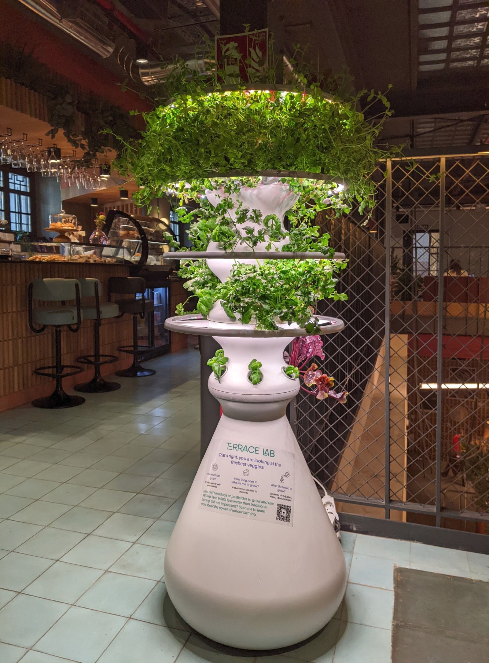 Sustainable Farming Solutions