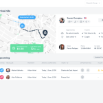 Hotel Pickup Solutions