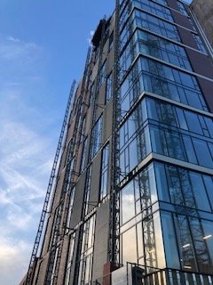 Furniture Installations for Hotels