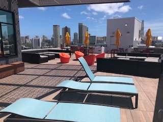 Furniture Installations for Hotels