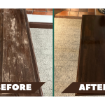 Hotel Upholstery Services