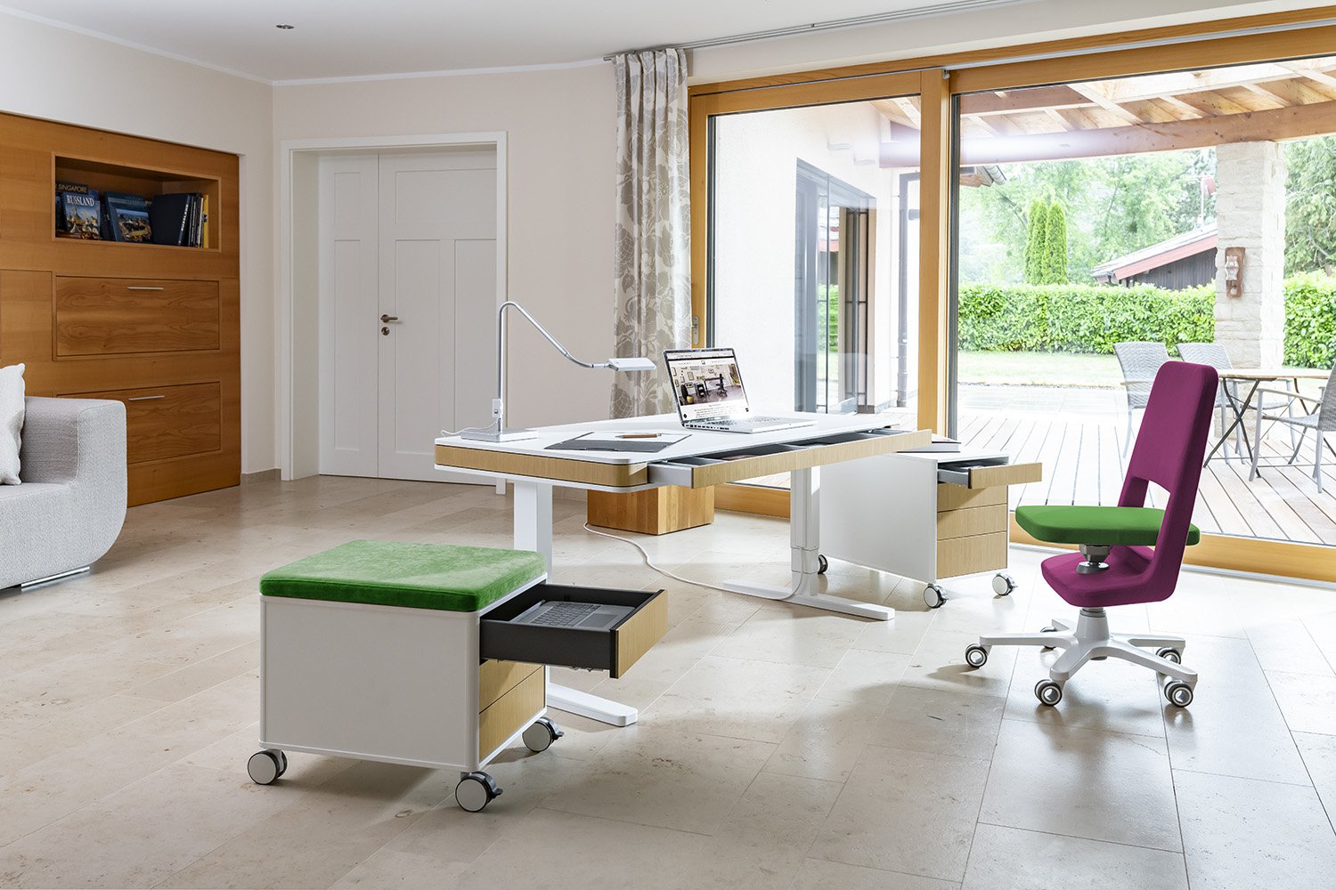 Hotel Workspace Solutions