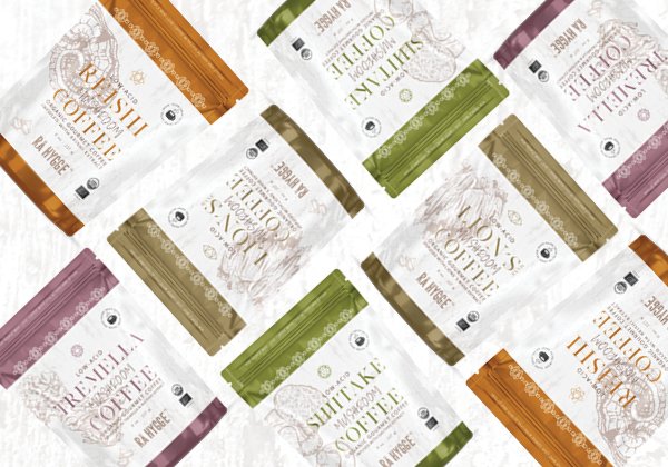 Organic Hotel Coffee