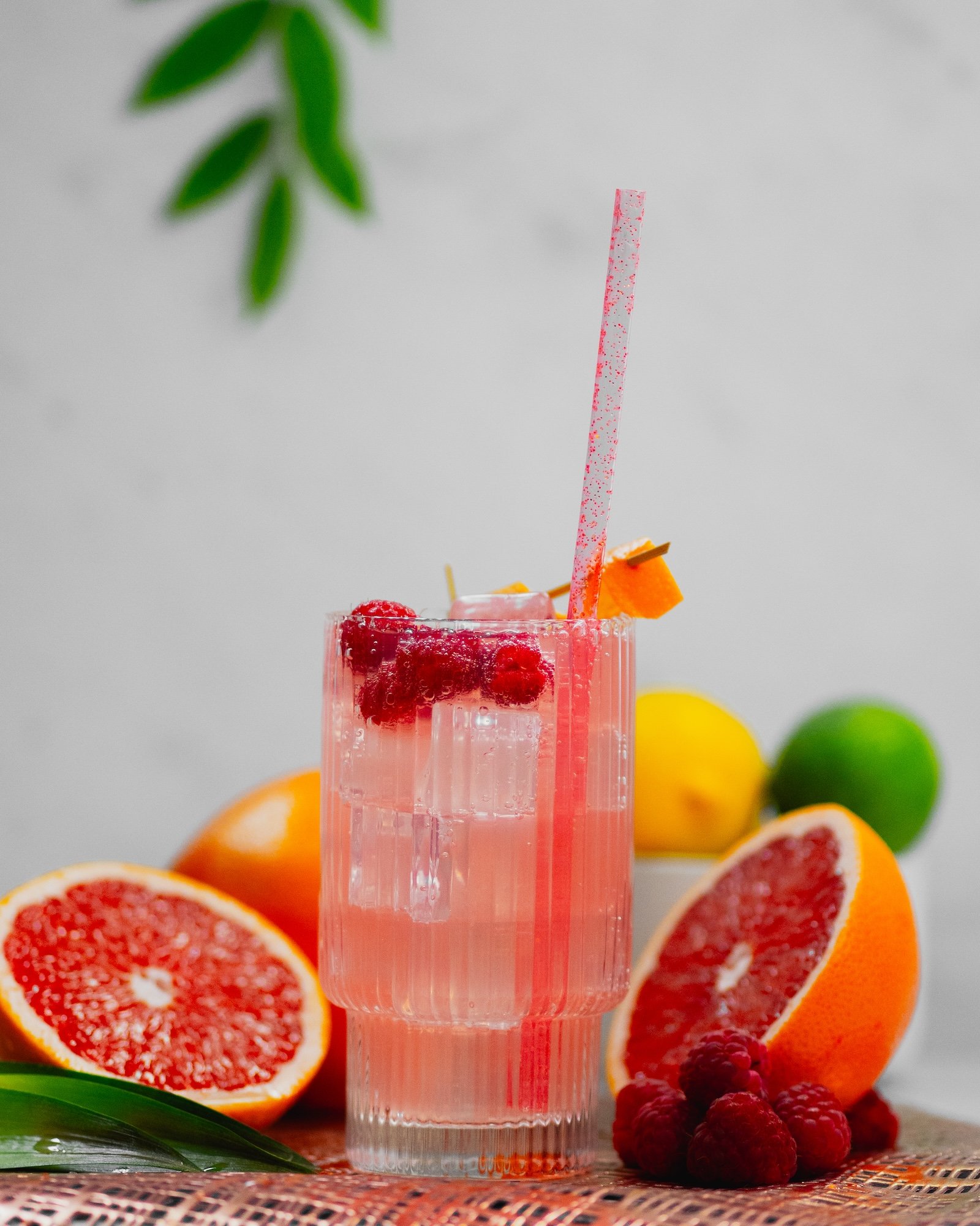 Sustainable Vodka for Hotels