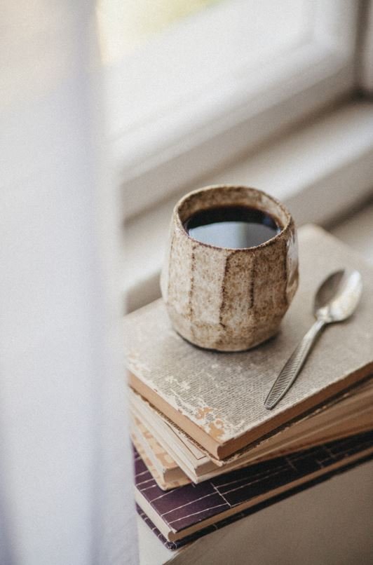 Organic Hotel Coffee