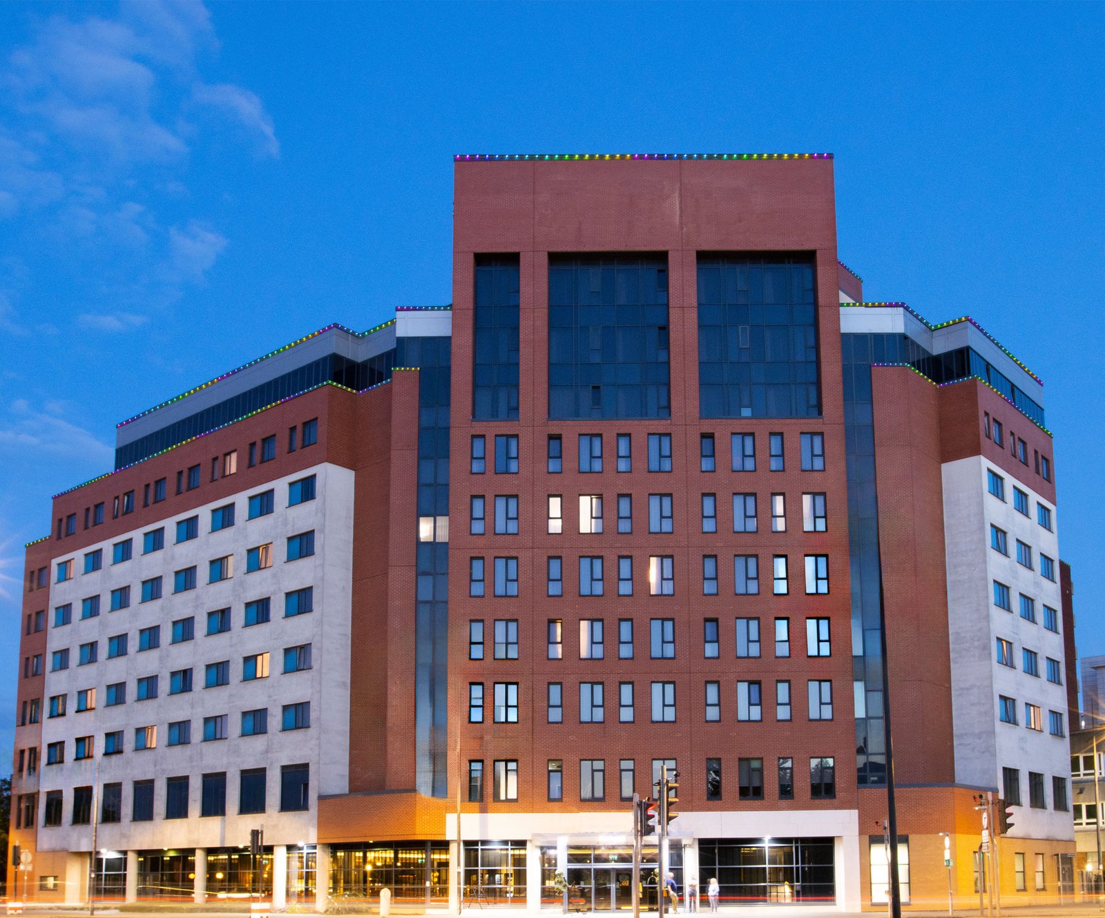 Ambient String Lights