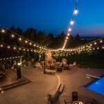 Ambient String Lights